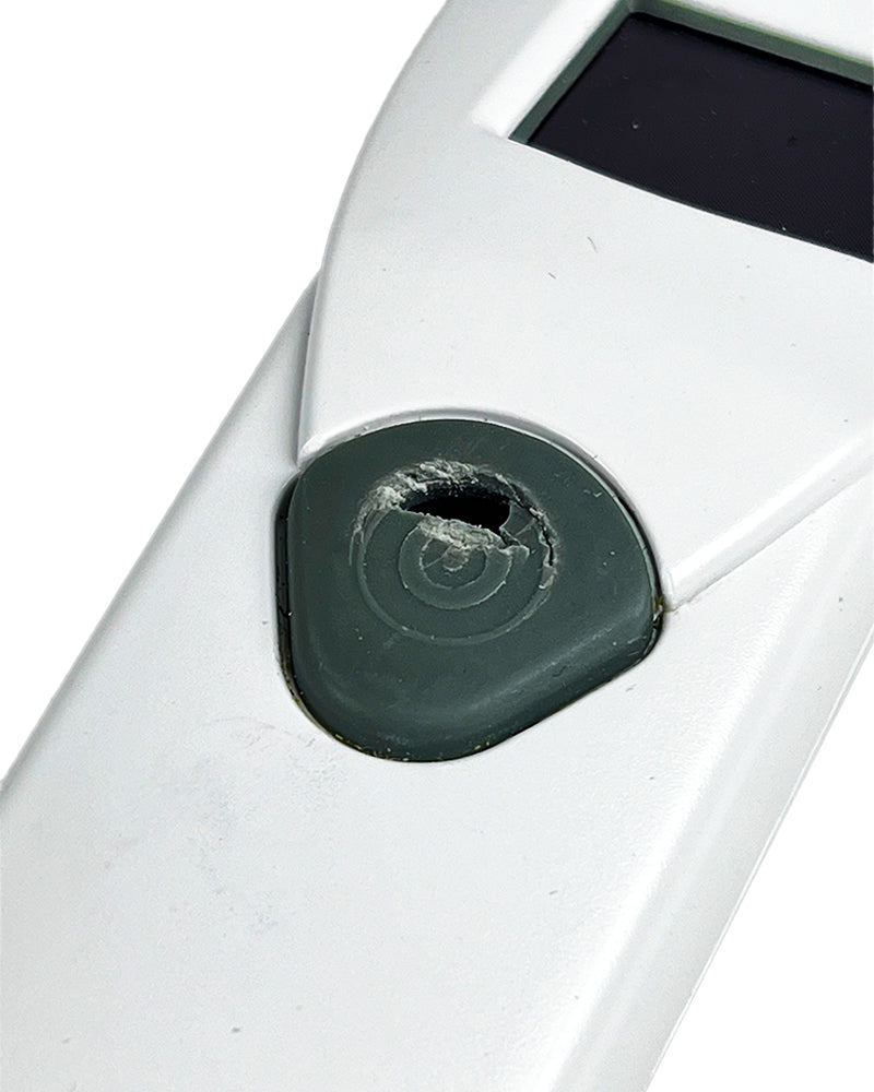 Cynosure Palomar ICON Vectus Skintel Melanin Density Laser Scanner PARTS AS-IS