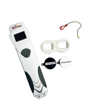 Cynosure Palomar ICON Vectus Skintel Melanin Density Reader Laser Skin Type