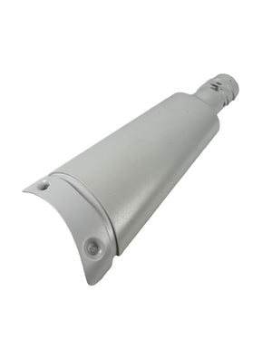 Cynosure Palomar Lux 1540 Plastic Handpiece Case Shell Replacement
