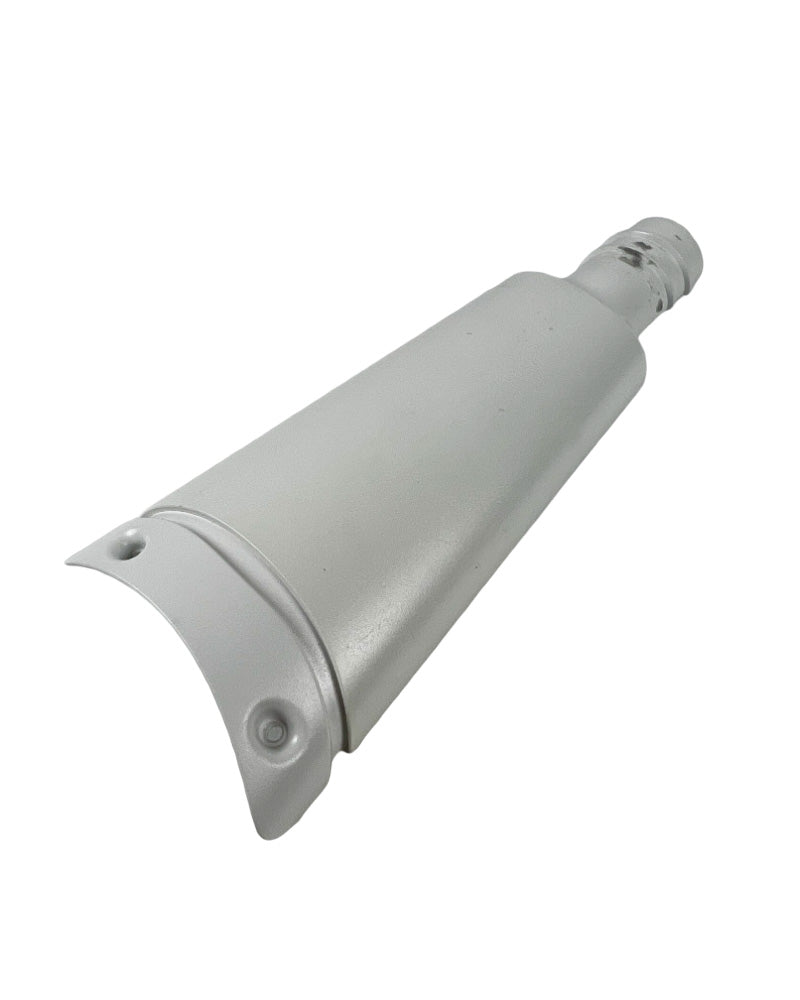 Cynosure Palomar Lux 1540 Plastic Handpiece Case Shell Replacement