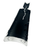 Cynosure Palomar Lux 1540 Plastic Handpiece Case Shell Replacement