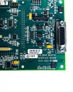 Cynosure Palomar Q-YAG5 Nd:YAG Interface Board PCB Motherboard 1532-1002 REV 05