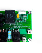 Cynosure Palomar Q-YAG5 Nd:YAG Lamp Driver PCB Replacement 9250-81 PARTS/AS-IS