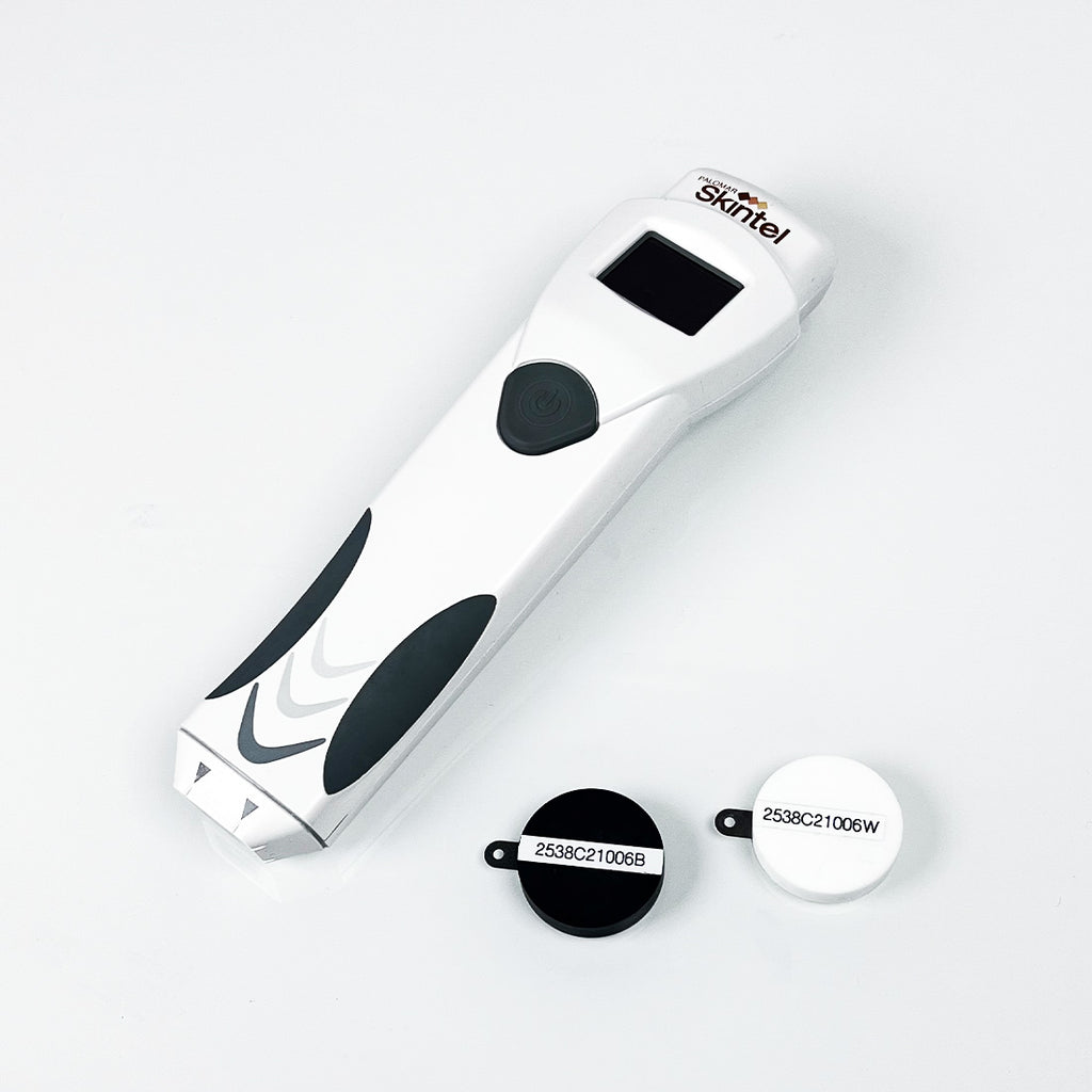 2014 Palomar ICON Vectus Laser Skintel Melanin Density Skin Type Reader
