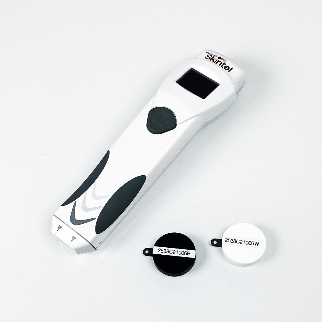 2014 Palomar ICON Vectus Laser Skintel Melanin Density Skin Type Reader