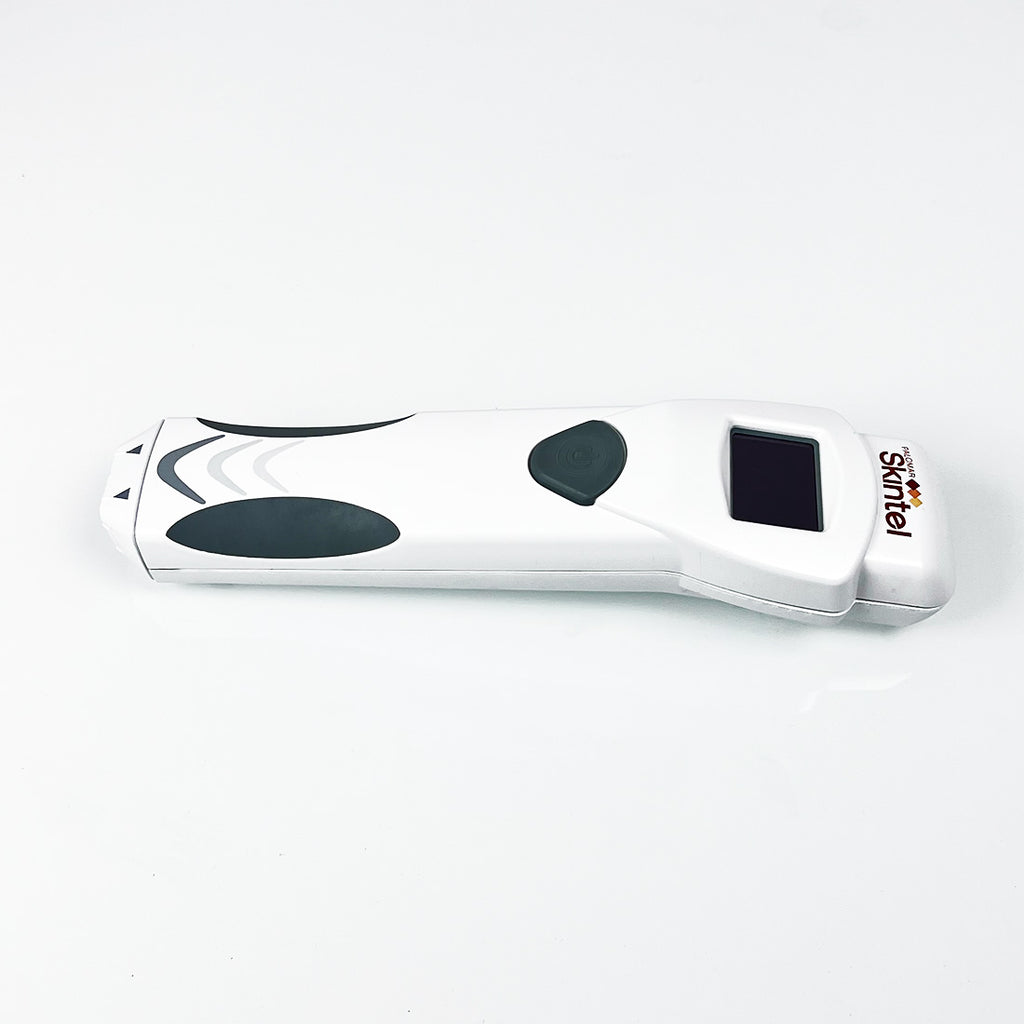 2014 Palomar ICON Vectus Laser Skintel Melanin Density Skin Type Reader