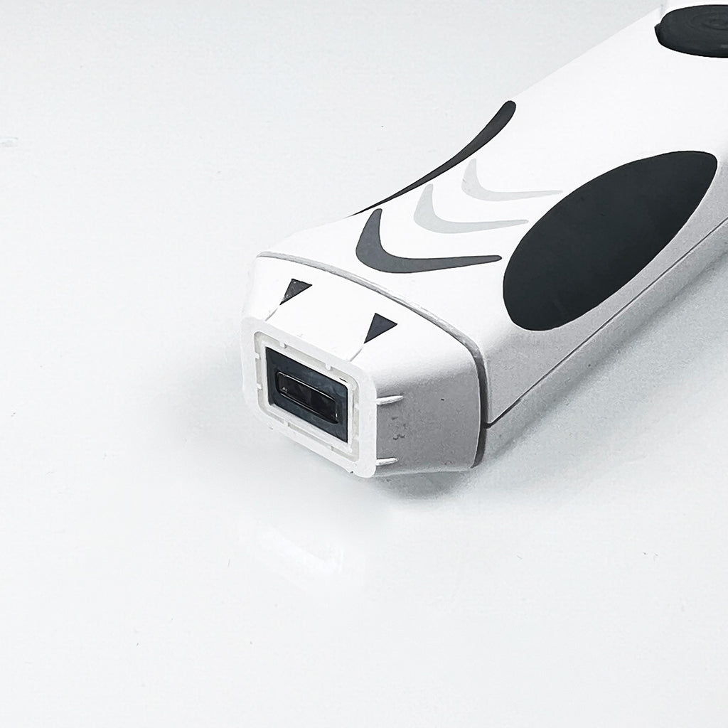2014 Palomar ICON Vectus Laser Skintel Melanin Density Skin Type Reader