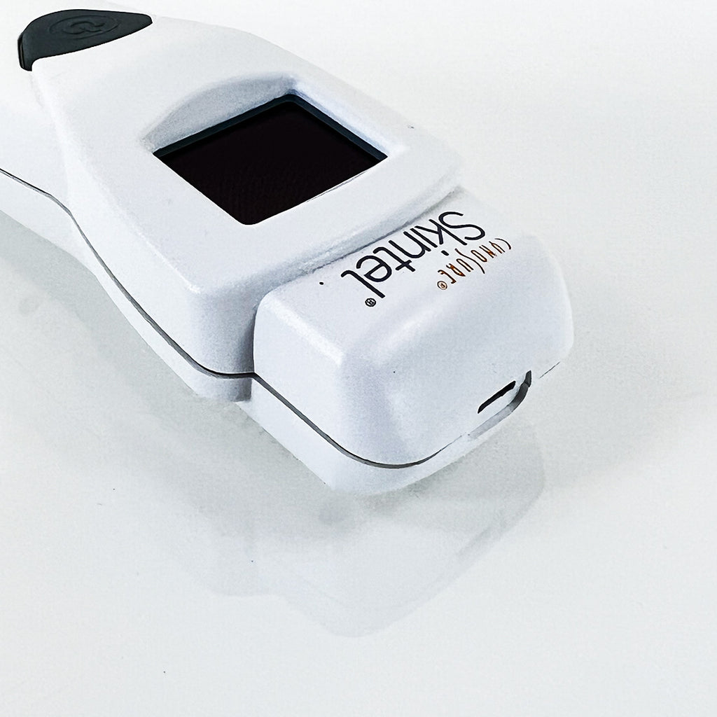 2019 Cynosure Palomar ICON Vectus Laser Skintel Melanin Density Skin Type Reader