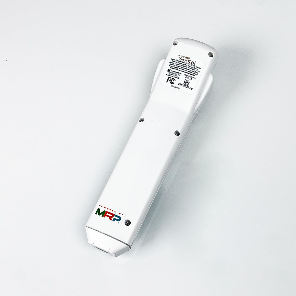2014 Palomar ICON Vectus Laser Skintel Melanin Density Skin Type Reader