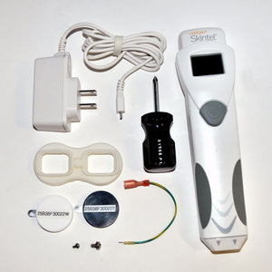 Cynosure Palomar Skintel Melanin Reader Skin Density ICON Vectus Laser 2015