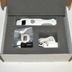 Cynosure Palomar Skintel Melanin Reader Skin Density ICON Vectus Laser 2015