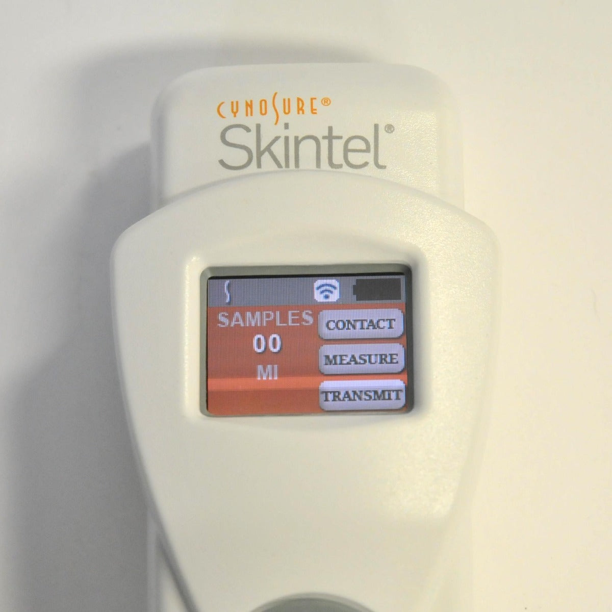 Cynosure Palomar Skintel Melanin Reader Skin Density ICON Vectus Laser 2015