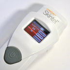Cynosure Palomar Skintel Melanin Reader Skin Density ICON Vectus Laser 2015