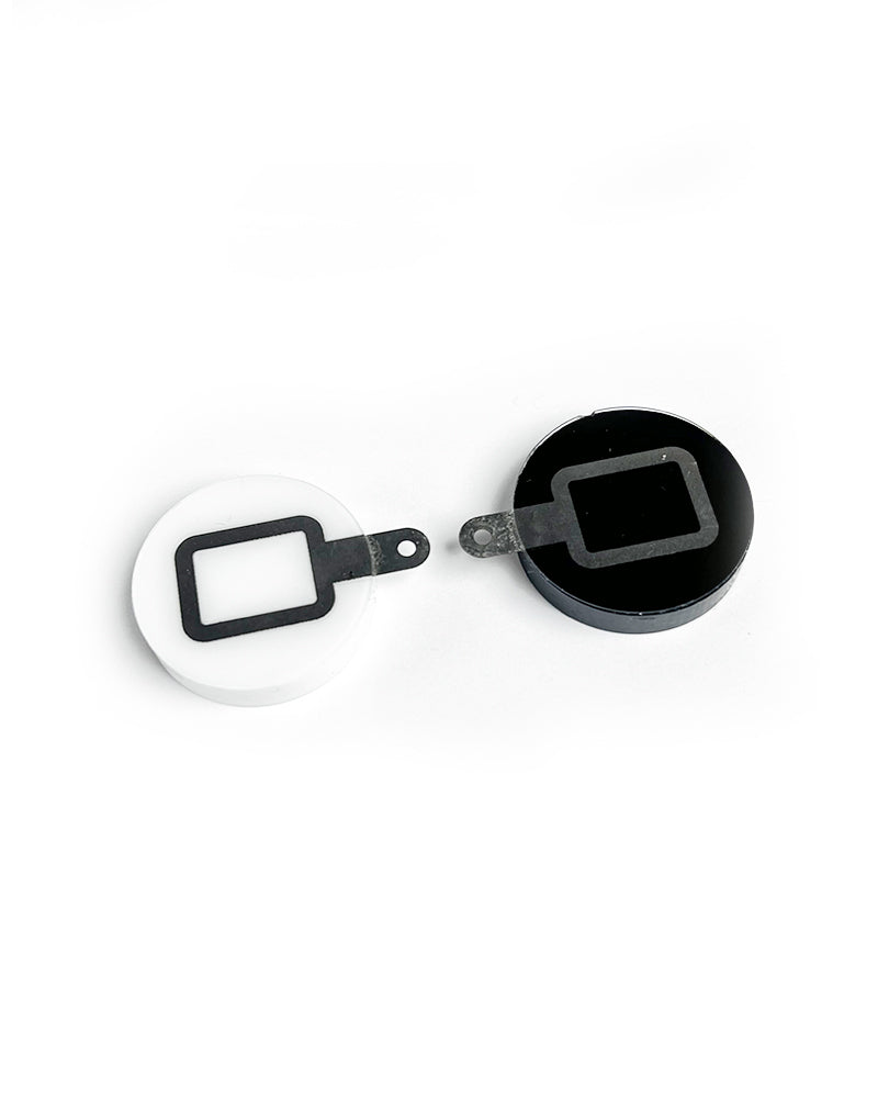 Cynosure Palomar Skintel Melanin Reader Calibration Black White Puck Set