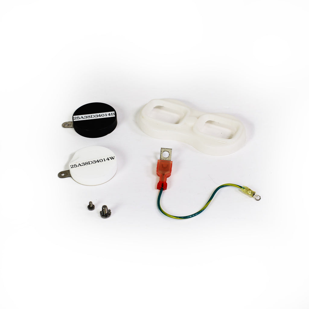 Cynosure Palomar Skintel Laser Melanin Reader Rubber Cover Calibration Pucks