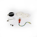 Cynosure Palomar Skintel Laser Melanin Reader Rubber Cover Calibration Pucks