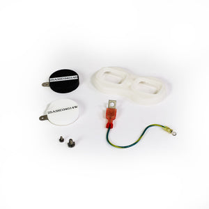 Cynosure Palomar Skintel Laser Melanin Reader Rubber Cover Calibration Pucks