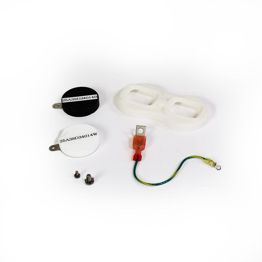 Cynosure Palomar Skintel Laser Melanin Reader Rubber Cover Calibration Pucks