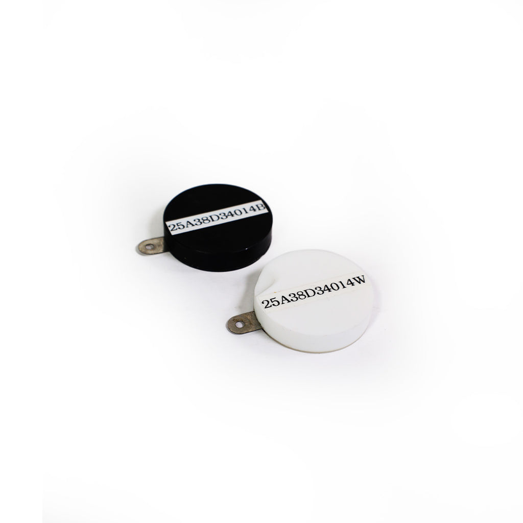 Cynosure Palomar Skintel Laser Melanin Reader Rubber Cover Calibration Pucks