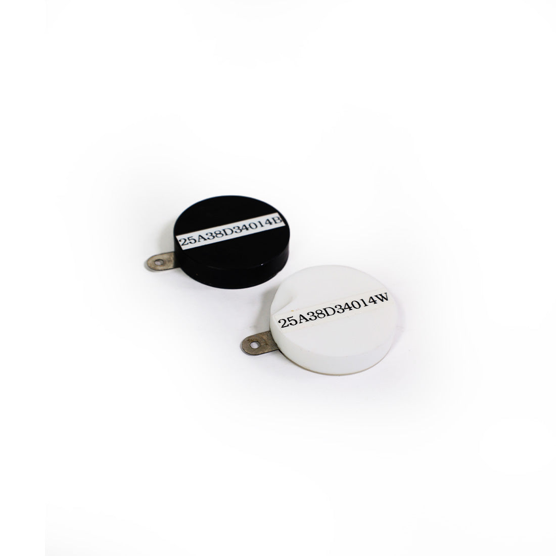 Cynosure Palomar Skintel Laser Melanin Reader Rubber Cover Calibration Pucks