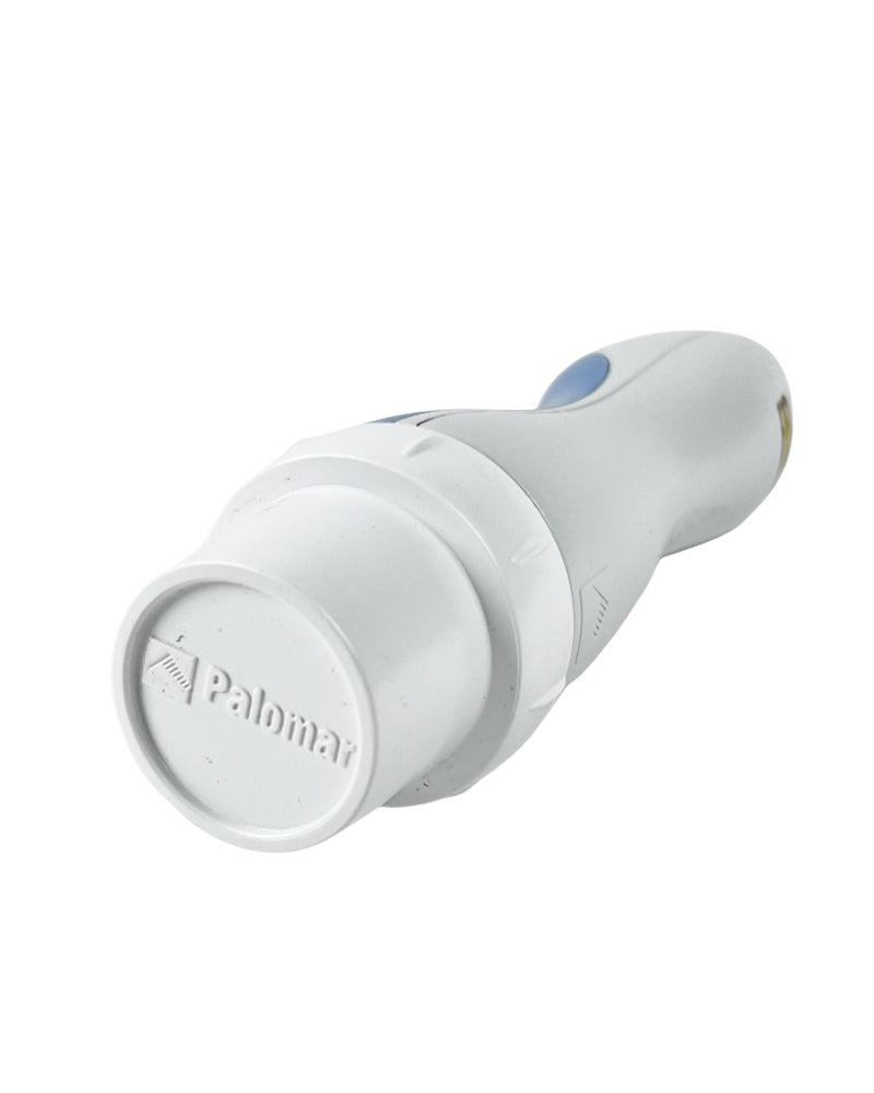 Cynosure Palomar StarLux 300 500 1540 Laser Handpiece 15mm Round Spot Lens Tip