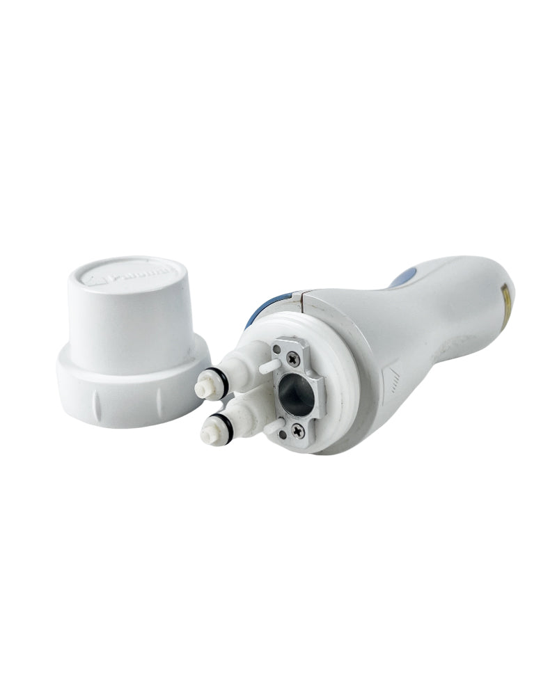 Cynosure Palomar StarLux 300 500 1540 Fractional Handpiece 10mm Spot Lens Tip