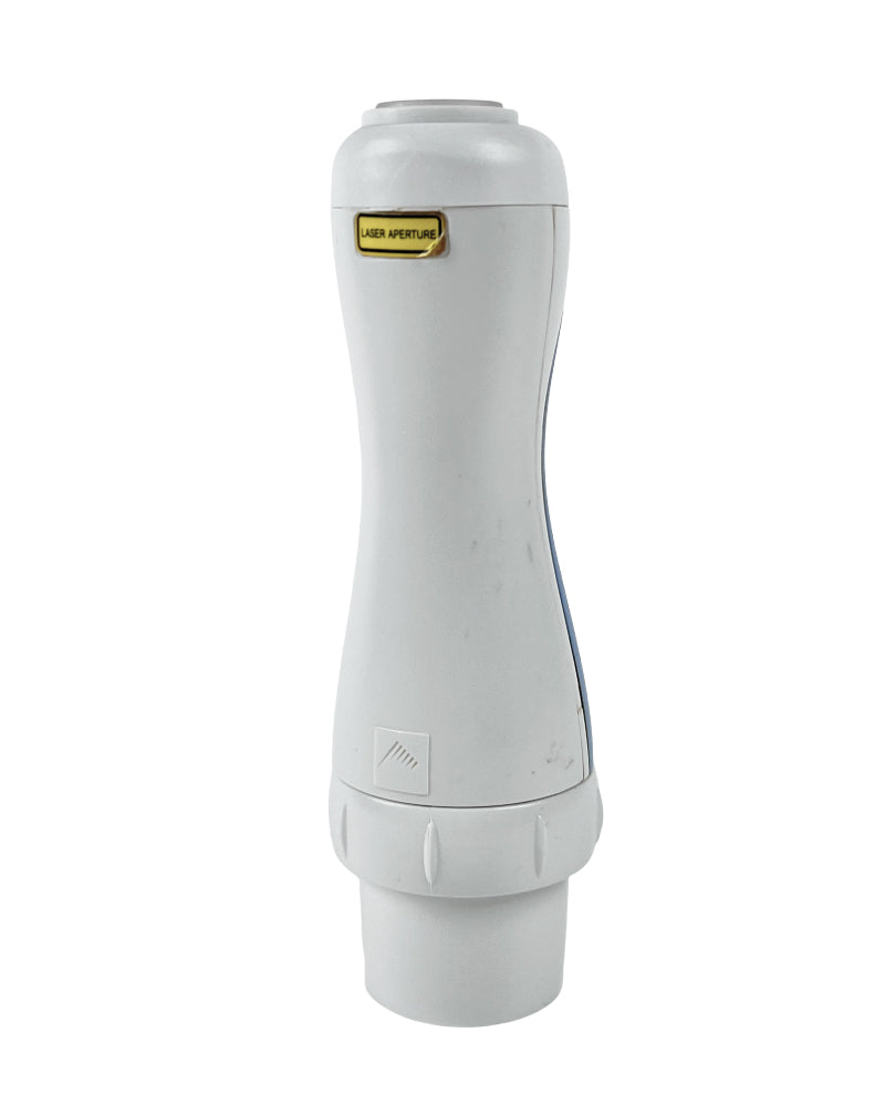 Cynosure Palomar StarLux 1540 Fractional Handpiece 15mm Spot Lens Tip