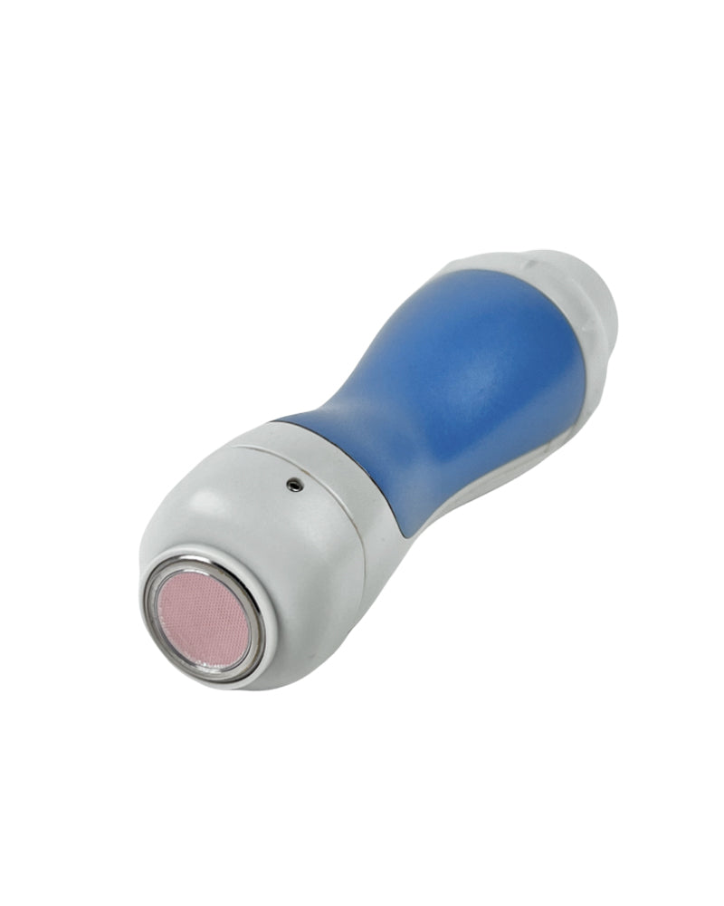 Cynosure Palomar StarLux 300 500 1540 Laser Handpiece 15mm Round Spot Lens Tip