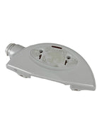 Cynosure Palomar StarLux Handpiece Right Side Plastic Housing Replacement Cover