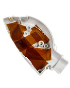 Cynosure Palomar StarLux Handpiece Right Side Plastic Housing Replacement Cover