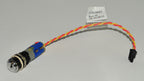 Factory New Cynosure Palomar Starlux 300/500 Key Switch Assembly P/N: 1520-0042