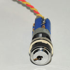 Factory New Cynosure Palomar Starlux 300/500 Key Switch Assembly P/N: 1520-0042