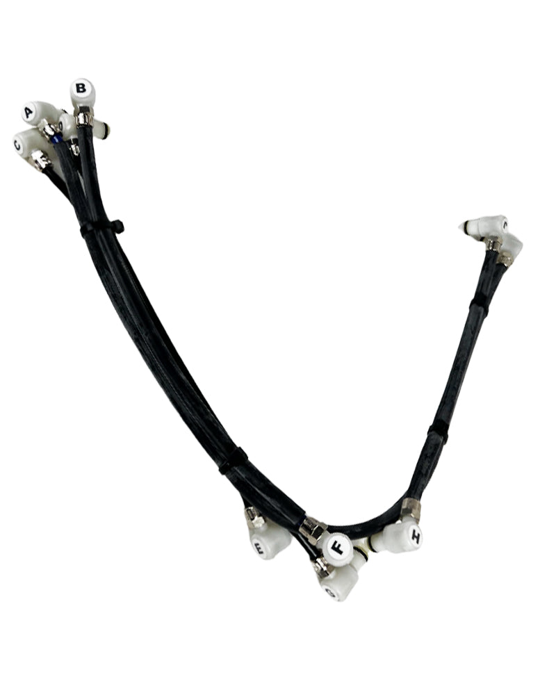 Cynosure Palomar Vectus Water Line Hose Assembly Replacement
