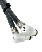 Cynosure Palomar Vectus Water Line Hose Assembly Replacement