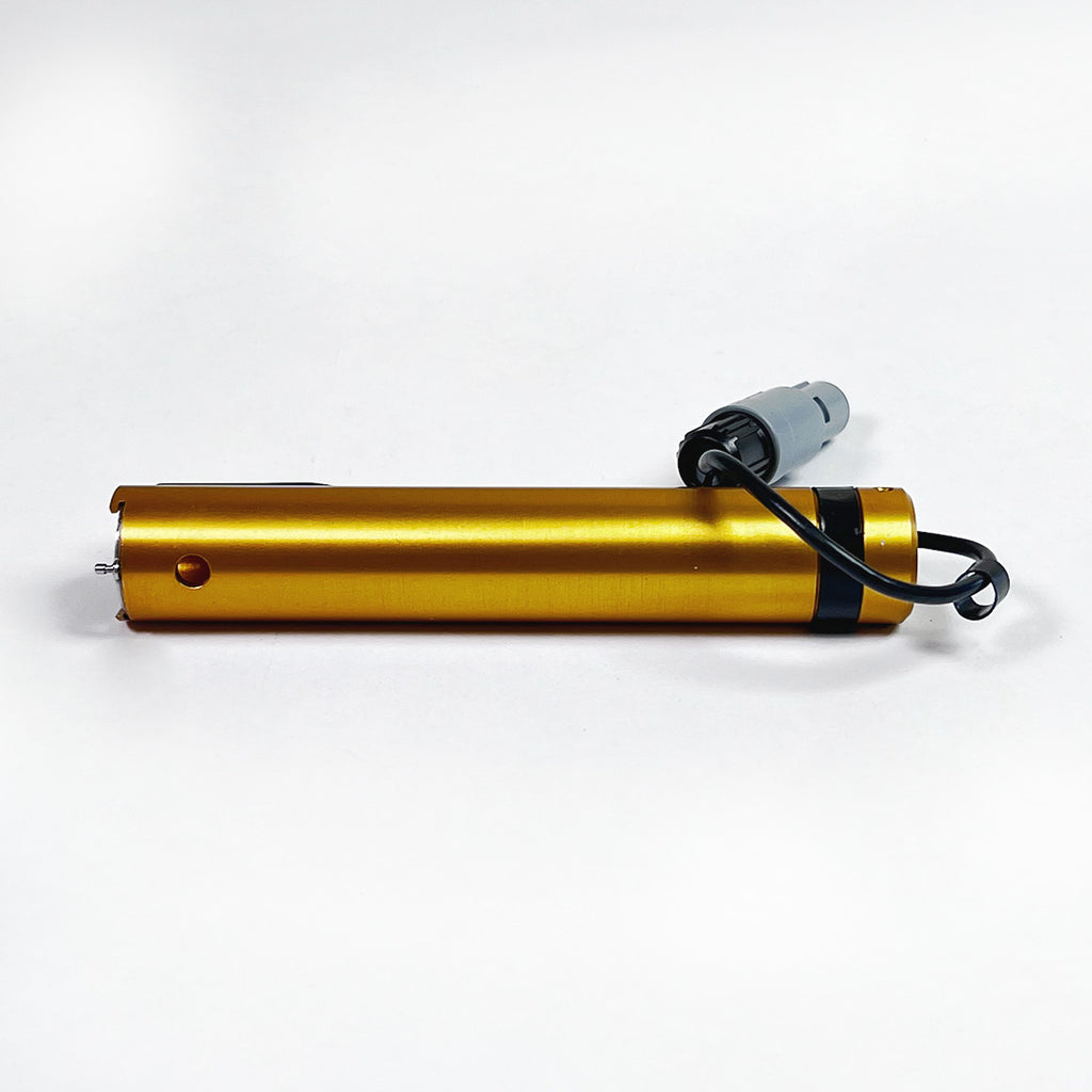 Cynosure Photogenica Laser Aperture Bronze 10mm Handpiece
