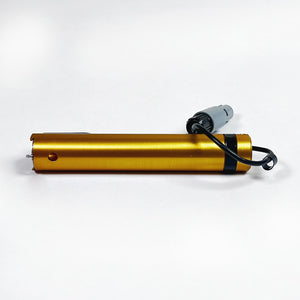 Cynosure Photogenica Laser Aperture Bronze 10mm Handpiece