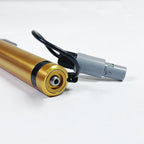 Cynosure Photogenica Laser Aperture Bronze 10mm Handpiece