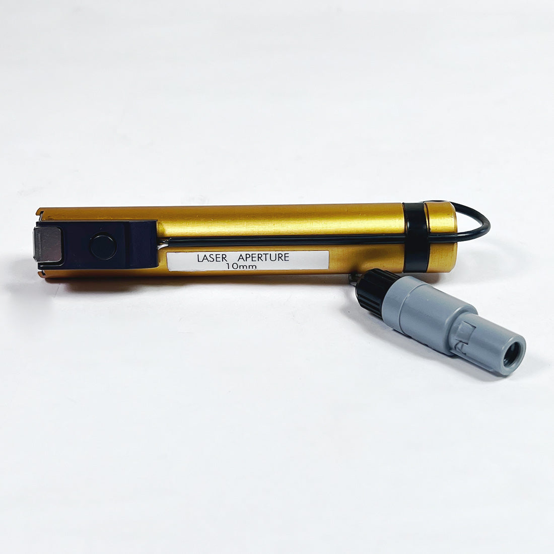 Cynosure Photogenica Laser Aperture Bronze 10mm Handpiece