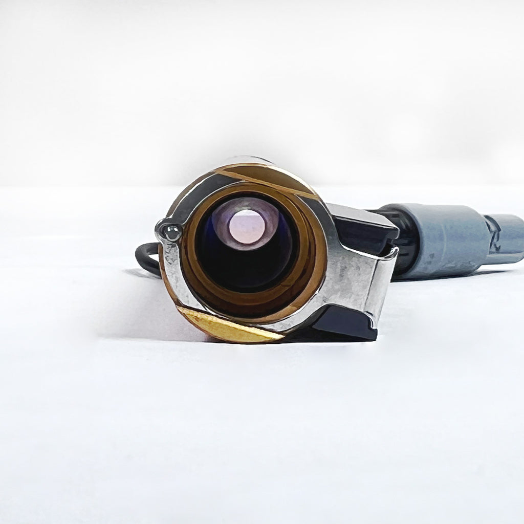 Cynosure Photogenica Laser Aperture Bronze 10mm Handpiece