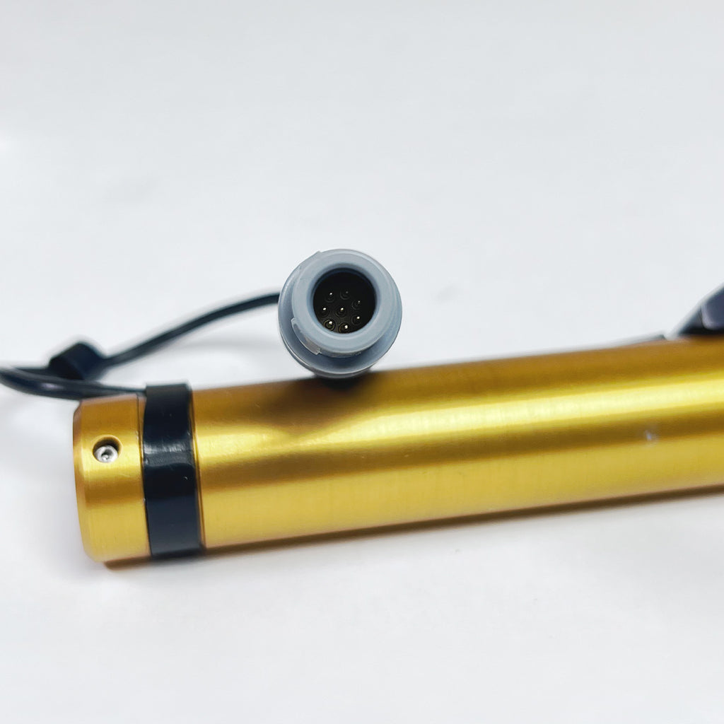 Cynosure Photogenica Laser Aperture Bronze 10mm Handpiece