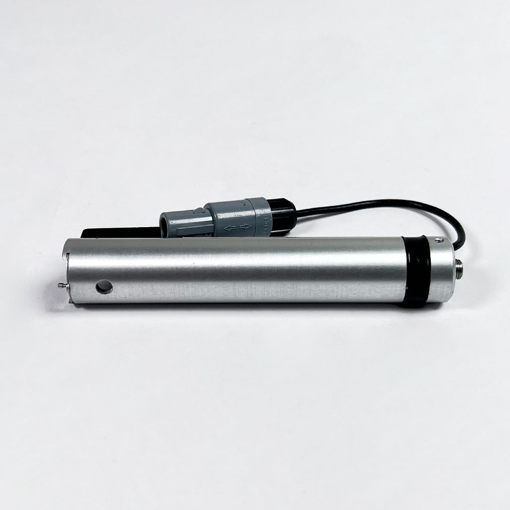 Cynosure Photogenica Laser Aperture Silver 7mm Handpiece