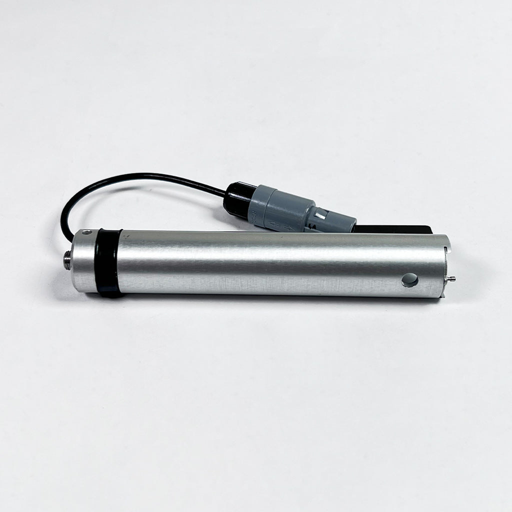 Cynosure Photogenica Laser Aperture Silver 7mm Handpiece