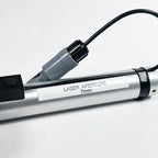 Cynosure Photogenica Laser Aperture Silver 7mm Handpiece