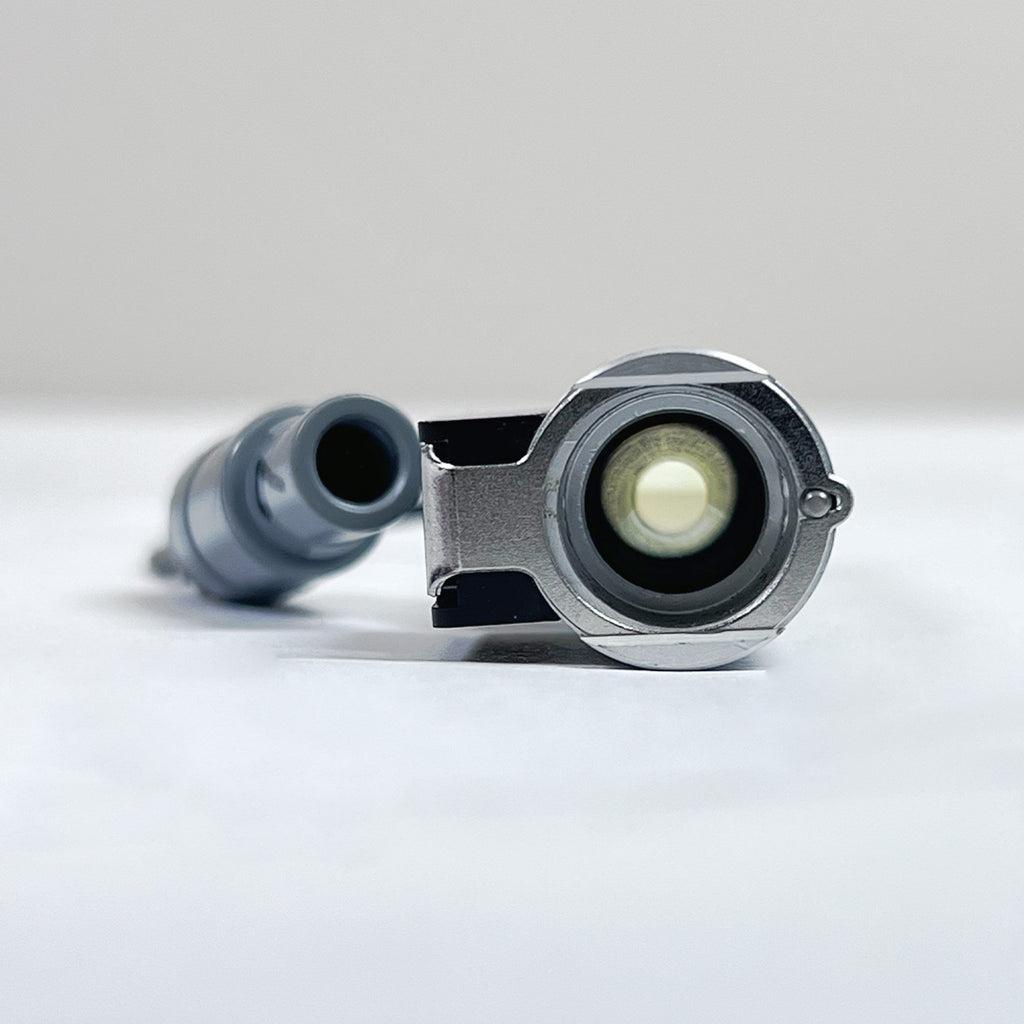 Cynosure Photogenica Laser Aperture Silver 7mm Handpiece