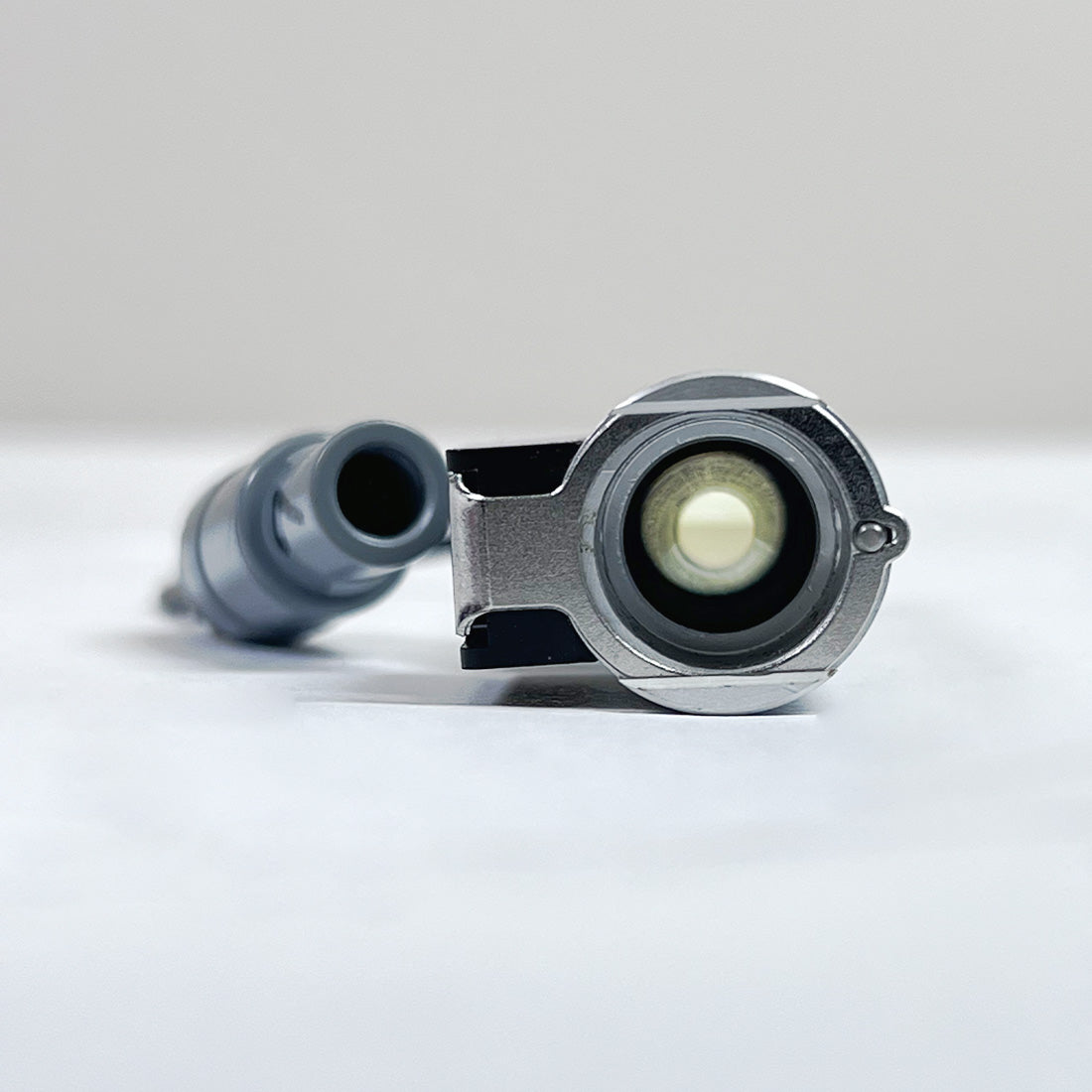 Cynosure Photogenica Laser Aperture Silver 7mm Handpiece