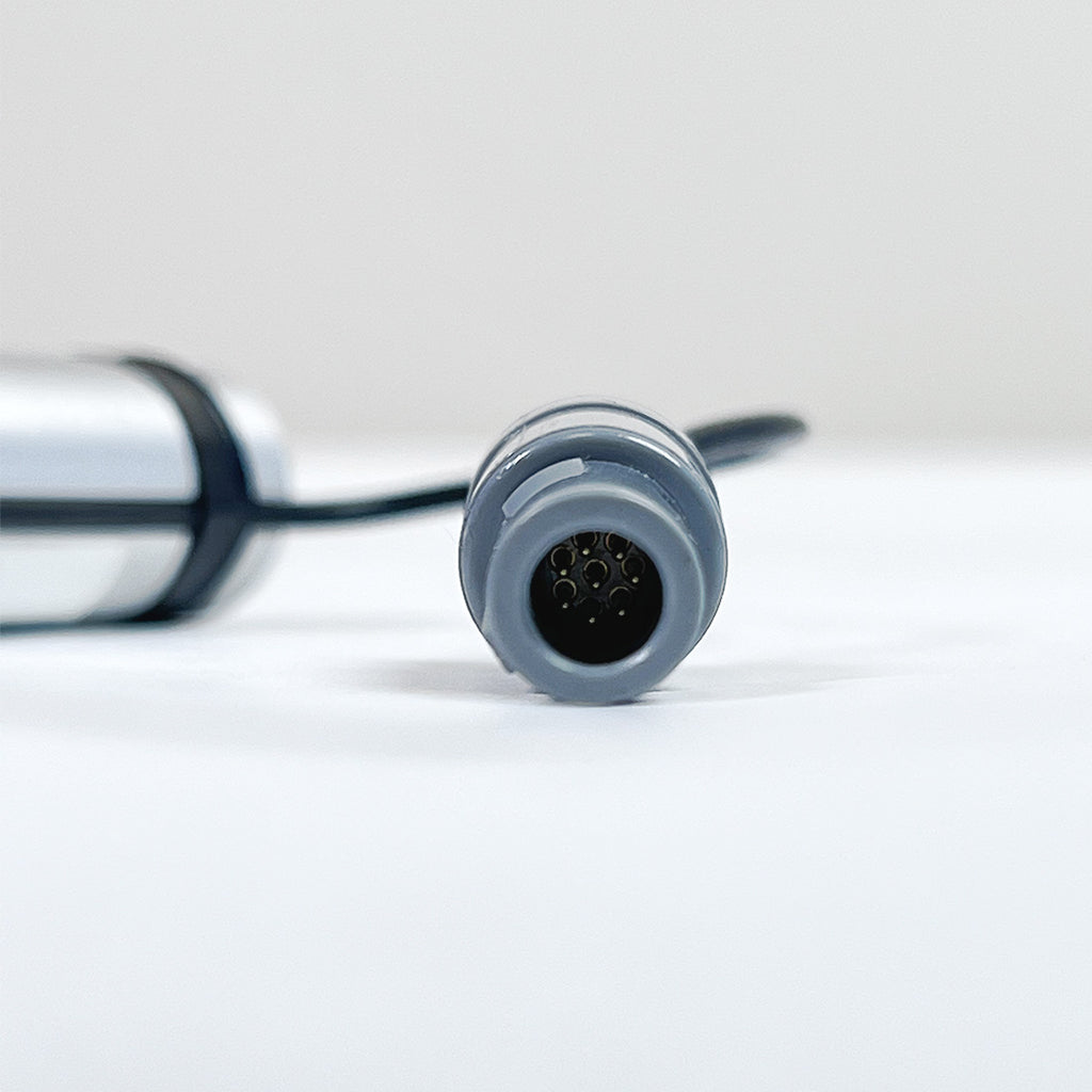 Cynosure Photogenica Laser Aperture Silver 7mm Handpiece