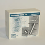 Cynosure Photogenica Laser MINI Disposable Swivel Tip Gauge (Lot of 13Pcs)