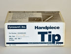 Cynosure Photogenica Laser MINI Disposable Swivel Tip Gauge (Lot of 13Pcs)