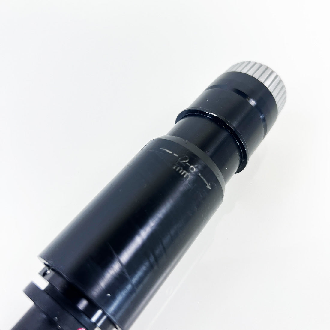 Cynosure Picosure Laser Handpiece 2-6 mm With Lens 710-8776