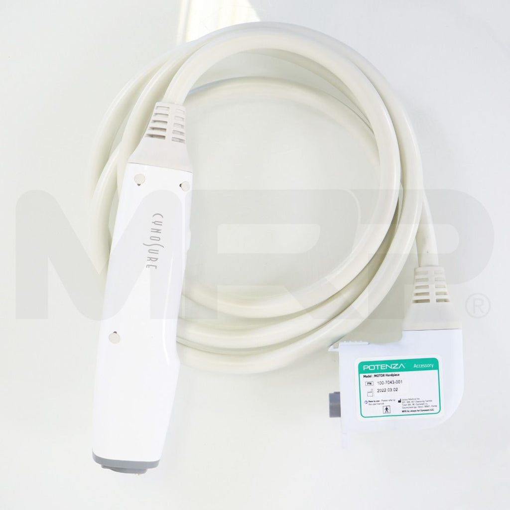 2019 Cynosure Potenza RadioFrequency Microneedling Acne Skin Wrinkles System